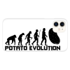 funny evolution shirts